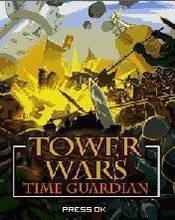 Download 'Tower Wars Time Guardian (128x160) S40v3' to your phone